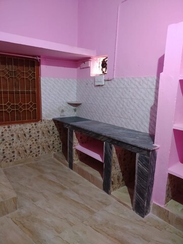 Kitchen in 2 BHK Apartment at Hatia – for Rent