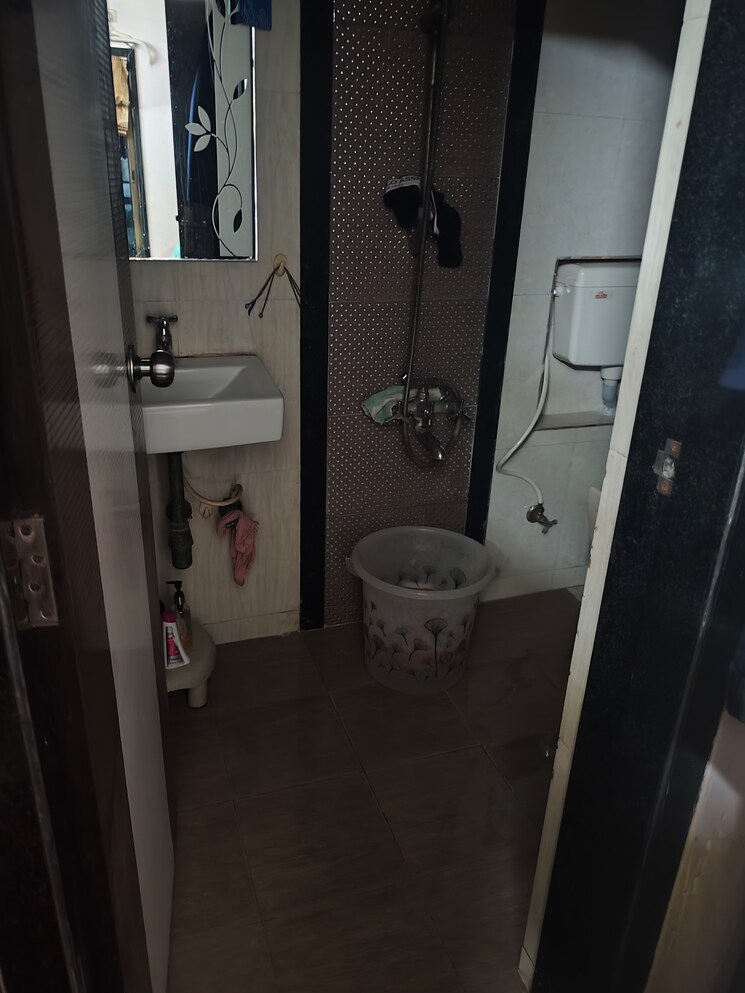 Master Bedroom, vrindavan-height 1 Bedroom 625 Sq.Ft. Apartment In Nalasopara East Palghar 8956996