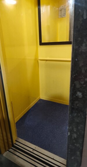 Lift in 1 BHK Apartment at Vrindavan Height, Nalasopara East – for Sale