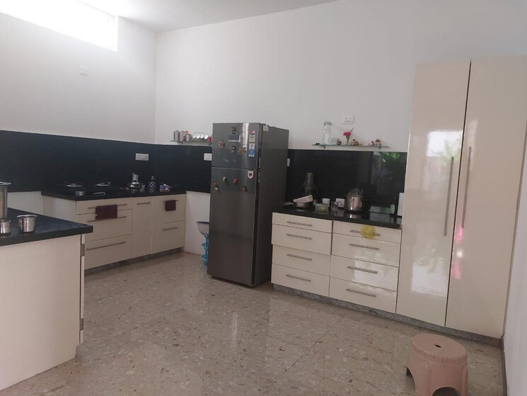 Kitchen, hennur 4 Bedroom 2851 Sq.Ft. Villa In Hennur Bangalore 8956971