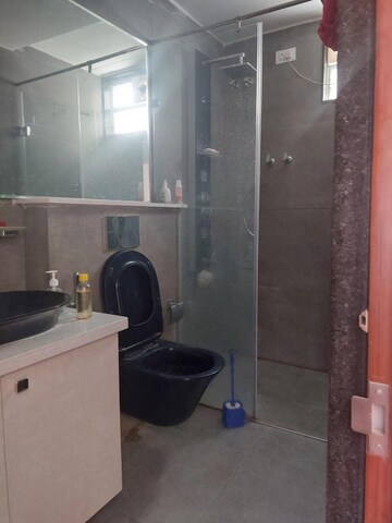 Team Area in 4 BHK Villa at Hennur – for Sale