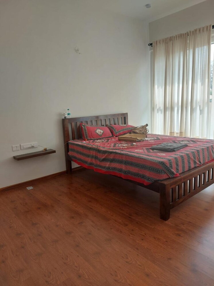 Bedroom, hennur 4 Bedroom 2851 Sq.Ft. Villa In Hennur Bangalore 8956971