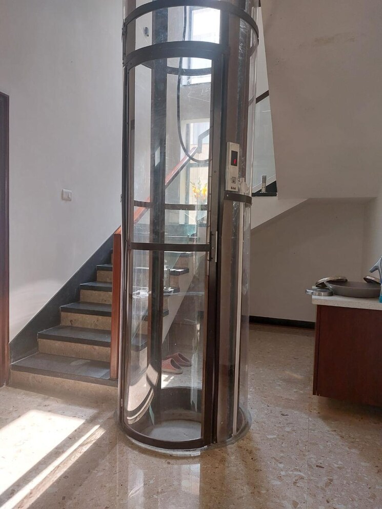 undefined, hennur 4 Bedroom 2851 Sq.Ft. Villa In Hennur Bangalore 8956971