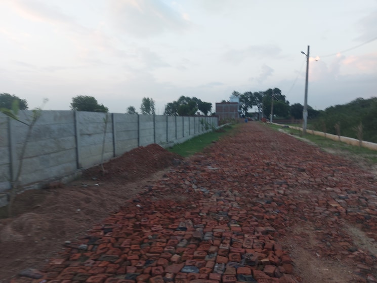 undefined, khujauli  1000 Sq.Ft. Plot In Khujauli Lucknow 8956979