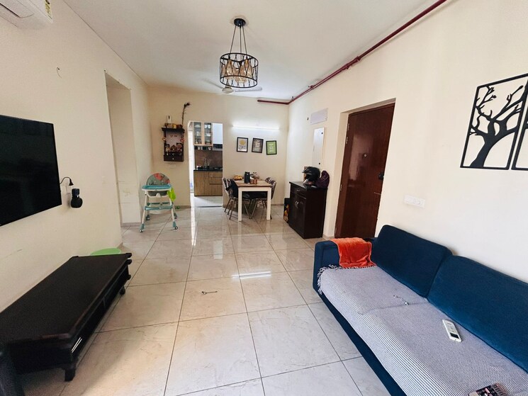 Team Area, bptp-spacio 2 Bedroom 1000 Sq.Ft. Apartment In Sector 37d Gurgaon 8956981