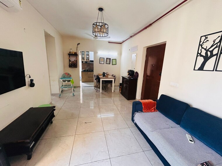 Team Area, bptp-spacio 2 Bedroom 1000 Sq.Ft. Apartment In Sector 37d Gurgaon 8956985