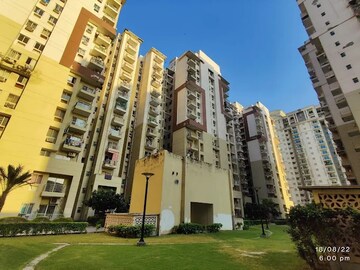 2 BHK Apartment – Exterior View View at Paras Seasons, Sector 168 - for Rent