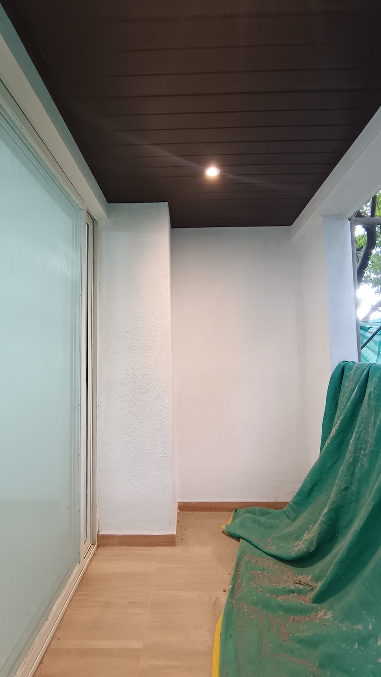 Balcony, pride-panchavati 2 Bedroom 884 Sq.Ft. Apartment In Dhankawadi Pune 8957023