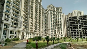 2 BHK Apartment For Rent in Paras Seasons, Sector 168
