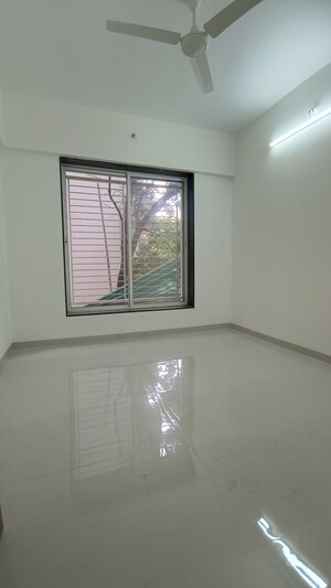 Bedroom in 2 BHK Apartment at Pride Panchavati, Dhankawadi – for Sale