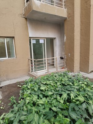 2 BHK Apartment – Exterior View View at Paras Tierea, Sector 137 - for Sale