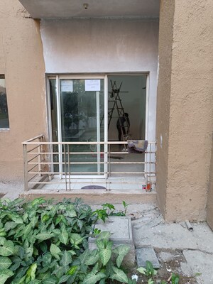 Balcony in 2 BHK Apartment at Paras Tierea, Sector 137 – for Sale