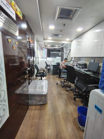  Office Space For Rent in Bestfield, Netaji Subhash Place