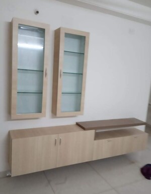 Room in 3 BHK Apartment at Greenmark Mayfair Apartments, Tellapur – for Sale