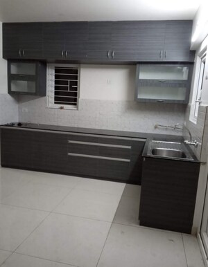 Kitchen in 3 BHK Apartment at Greenmark Mayfair Apartments, Tellapur – for Sale