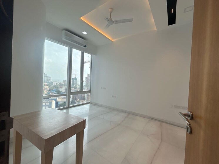 Room, indiabulls-blu 3 Bedroom 1377 Sq.Ft. Apartment In Worli Mumbai 8957030