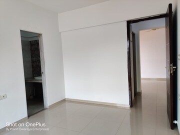 Master Bedroom in 2 BHK Apartment at Nahar Amrit Shakti, Chandivali – for Rent