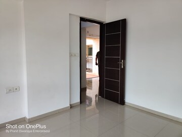 Bedroom in 2 BHK Apartment at Nahar Amrit Shakti, Chandivali – for Rent