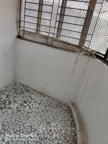 Balcony in 2 BHK Apartment at Nahar Amrit Shakti, Chandivali – for Rent