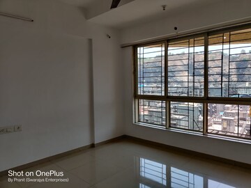 Bedroom in 2 BHK Apartment at Nahar Amrit Shakti, Chandivali – for Rent