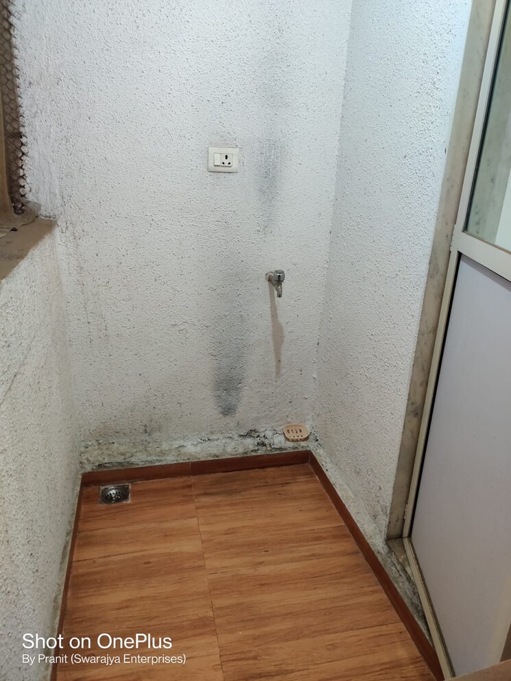 Attached Bathroom, nahar-amrit-shakti 2 Bedroom 970 Sq.Ft. Apartment In Chandivali Mumbai 8957043