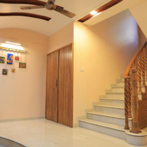 Room in 5 BHK Independent House at Cbd Belapur Sector 8 – for Sale