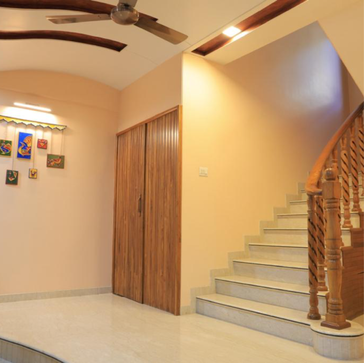 Room, cbd belapur sector 8 5 Bedroom 2000 Sq.Ft. Independent House In Cbd Belapur Sector 8 Navi Mumbai 8957056