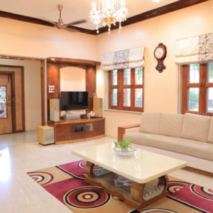 5 BHK Independent House For Sale in Cbd Belapur Sector 8