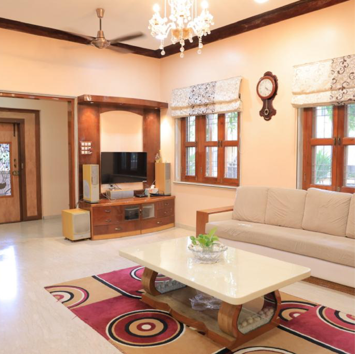 5 BHK Independent House For Sale in Cbd Belapur 