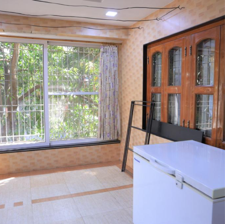 Living Room, cbd belapur sector 8 5 Bedroom 2000 Sq.Ft. Independent House In Cbd Belapur Sector 8 Navi Mumbai 8957056