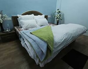 Bedroom in 6+ BHK Independent House at Thoeg – for Sale