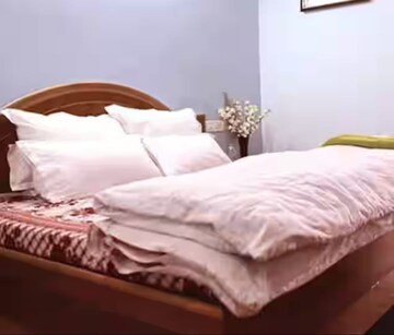 Bedroom in 6+ BHK Independent House at Thoeg – for Sale