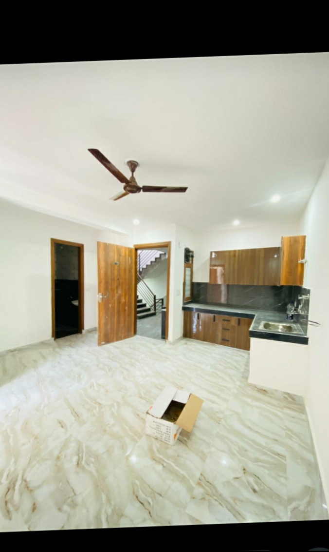 2 BHK Builder Floor For Rent in MDS Jai Shri