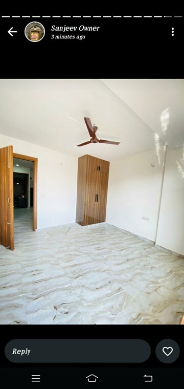 Room in 2 BHK Builder Floor at MDS Jai Shri, Sector 23 – for Rent