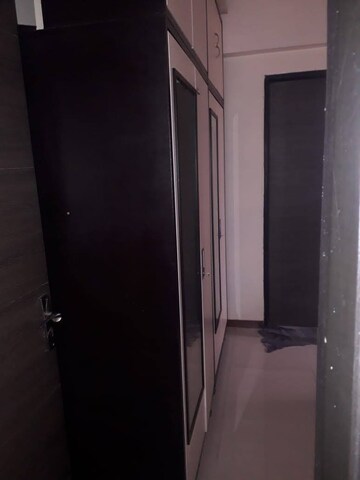 Building Lobby in 1 BHK Apartment at Symphony Towers Kandivali West, Kandivali West – for Rent