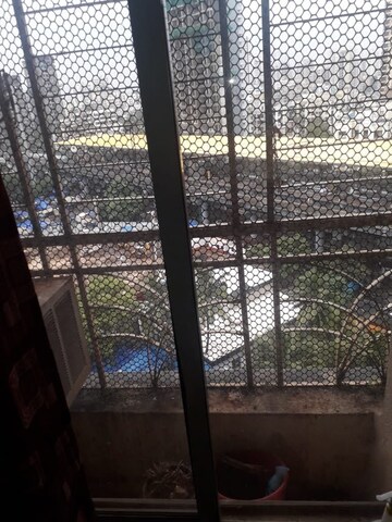1 BHK Apartment – Exterior View View at Symphony Towers Kandivali West, Kandivali West - for Rent