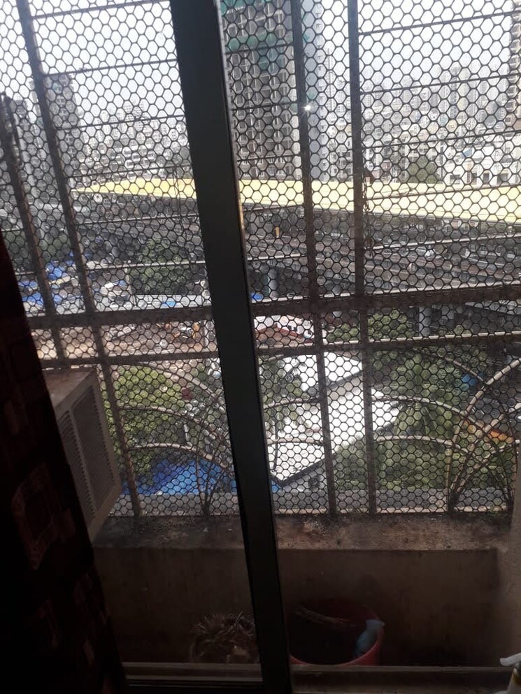 Exterior View, symphony-towers-kandivali-west 1 Bedroom 680 Sq.Ft. Apartment In Kandivali West Mumbai 8957086