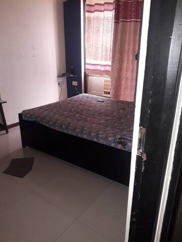 Bedroom in 1 BHK Apartment at Symphony Towers Kandivali West, Kandivali West – for Rent