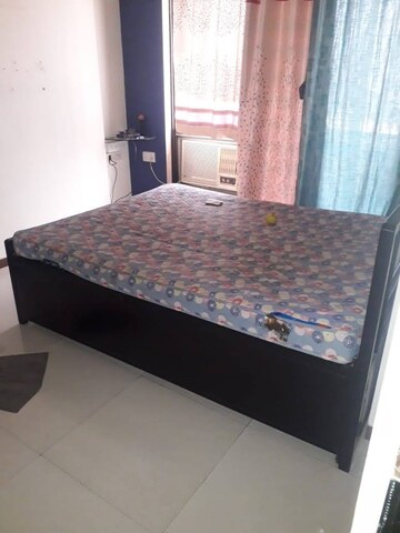 Bedroom in 1 BHK Apartment at Symphony Towers Kandivali West, Kandivali West – for Rent