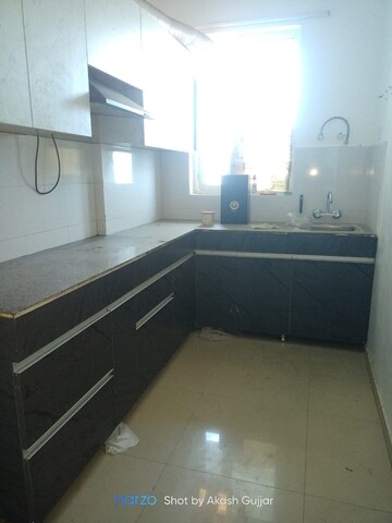 Kitchen in 2 BHK Apartment at Shree Vardhman Mantra, Sector 67 – for Sale