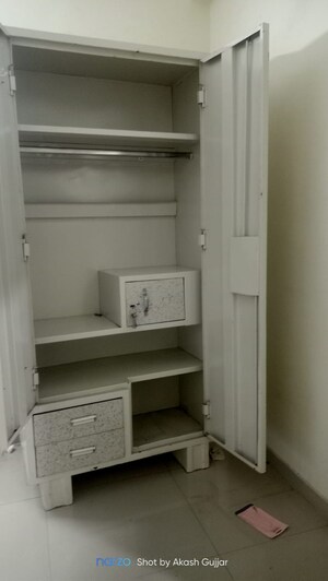 Kitchen in 2 BHK Apartment at Shree Vardhman Mantra, Sector 67 – for Sale