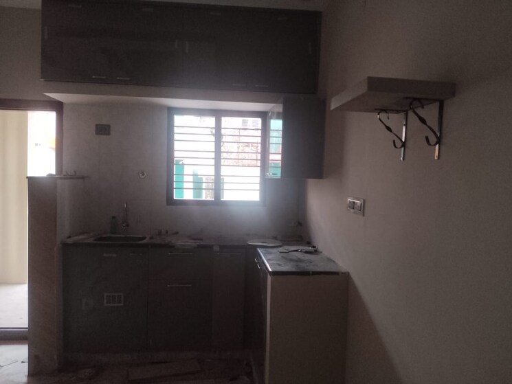 Kitchen, rt nagar 6 Bedroom 1200 Sq.Ft. Independent House In Rt Nagar Bangalore 8957066