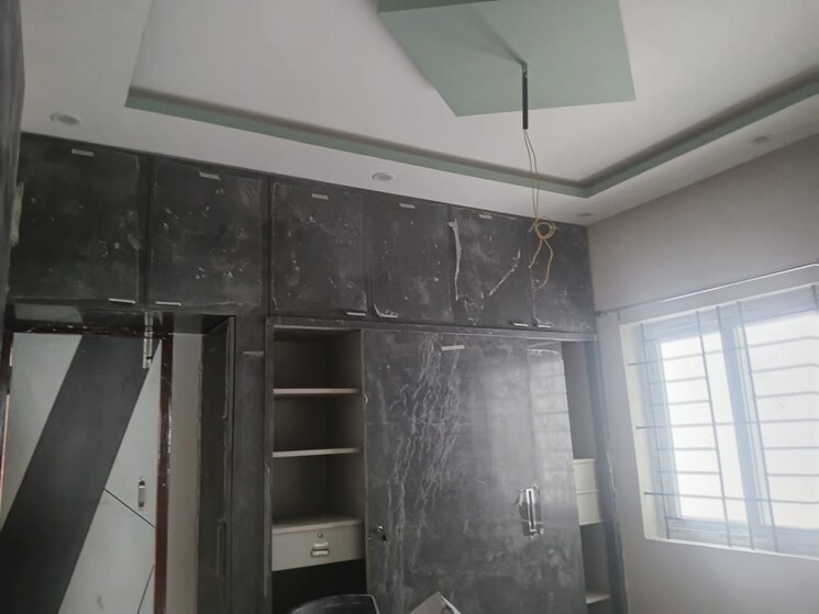 Kitchen, rt nagar 6 Bedroom 1200 Sq.Ft. Independent House In Rt Nagar Bangalore 8957066