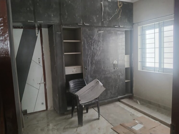 Bathroom, rt nagar 6 Bedroom 1200 Sq.Ft. Independent House In Rt Nagar Bangalore 8957066