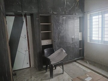 Bathroom in 6 BHK Independent House at Rt Nagar – for Sale