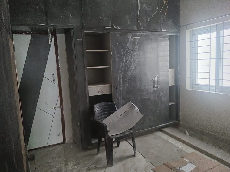 Bathroom, rt nagar 6 Bedroom 1200 Sq.Ft. Independent House In Rt Nagar Bangalore 8957066