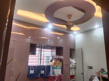 Bathroom in 6 BHK Independent House at Rt Nagar – for Sale