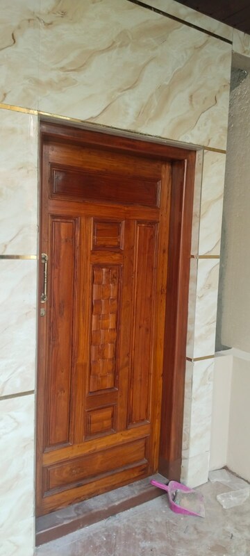 Furnished Amenities in 6 BHK Independent House at Rt Nagar – for Sale