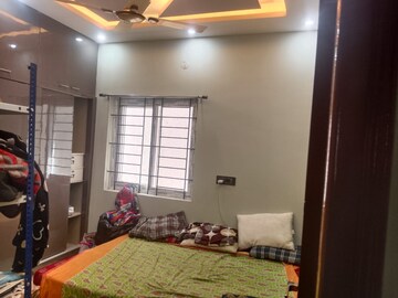 Bedroom in 6 BHK Independent House at Rt Nagar – for Sale