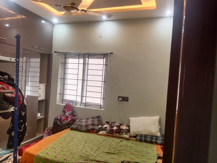 Bedroom, rt nagar 6 Bedroom 1200 Sq.Ft. Independent House In Rt Nagar Bangalore 8957066